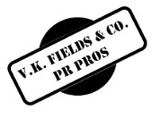 PR PROS logo